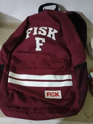 Mochila Fisk