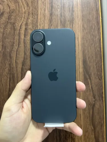 Iphone 17 256GB - Novo nunca ligado - 1 ano de garantia