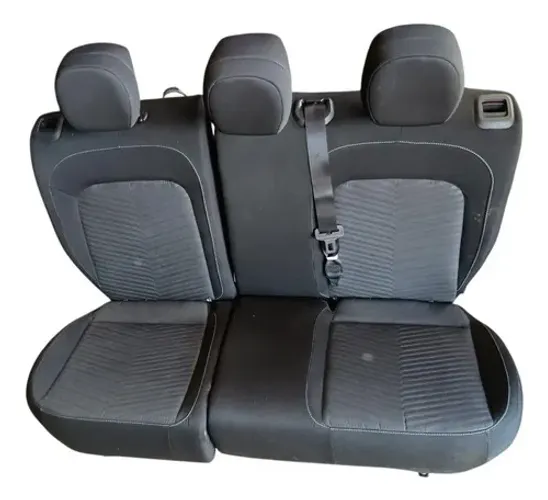 Jogo Bancos Traseiro Fiat Fastback 2023 2024 2025/..