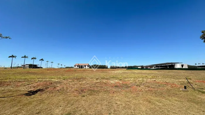 Terreno à venda no Condomínio Fazenda da Grama em Itupeva/SP