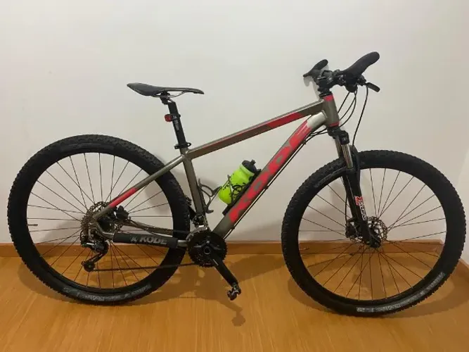 Bicicleta Kode Eagle