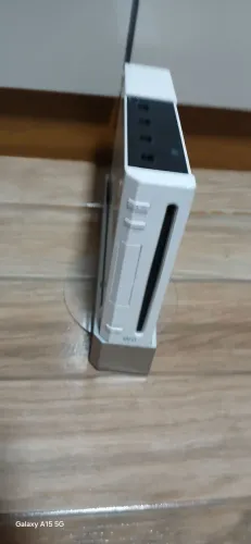 Nitendo wii