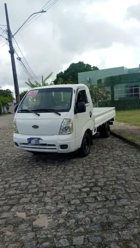 Kia combo 