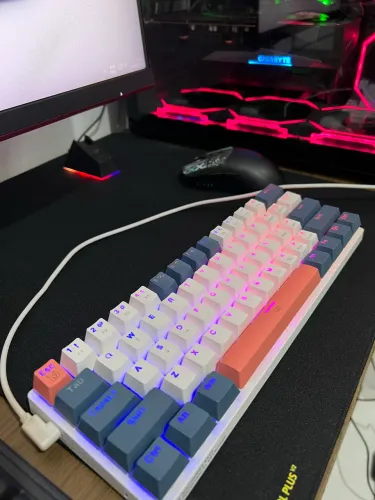 MACHENIKE k500 | USADO 
