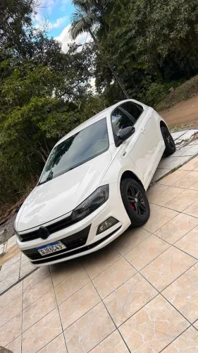 Volkswagen Polo 1.6 MSI Flex 16V 5P 2019