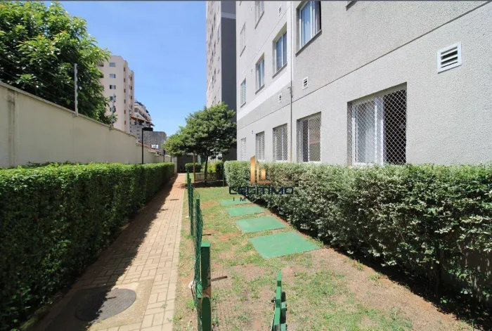 Apartamento à venda em Santana ,Zona Norte, 2 Dormitórios ,Próximo ao Metrô Santana ,Pront