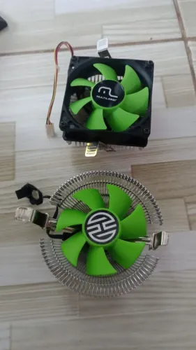 Cooler