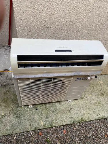 Ar-condicionado Electrolux