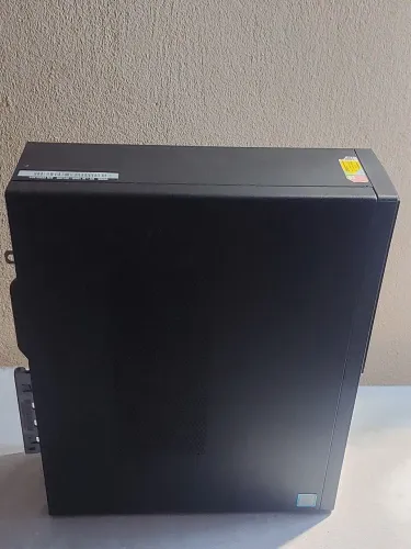 PC i3-7100 | 4GB RAM | HD 500GB | Computador de Escritório