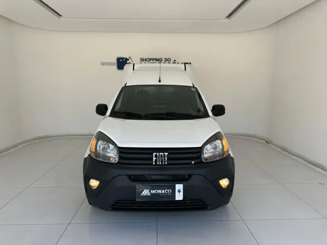 Fiat Fiorino Endurance EVO 1.4 Flex 8V 2P 2025