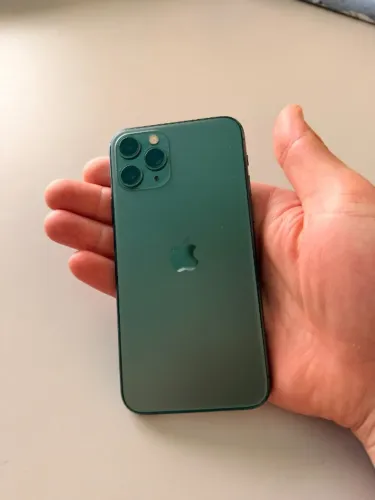 Iphone 11 PRO 256 GB