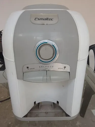 Gelagua esmaltec