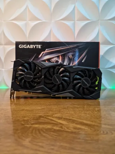 RTX 2070 SUPER 8GB GIGABYTE GAMING OC 3X