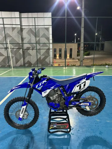 Yamaha TT-R 230 2022
