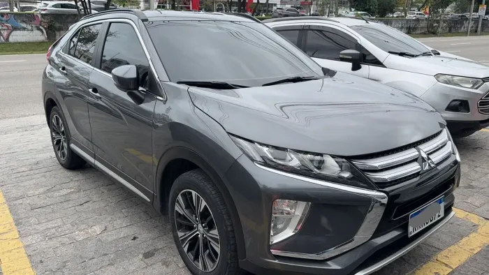 Mitsubishi Eclipse Cross HPE 1.5 16V 165cv AUT 2022