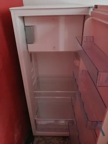 Geladeira eletrolux