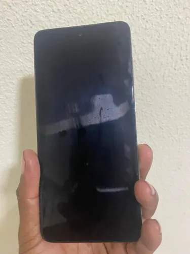 vendo celular moto G52