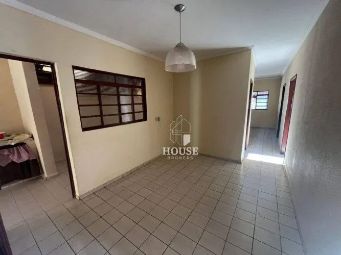 Casa com 4 dormitórios, 205 m² - venda por R$ 500.000,00 ou aluguel por R$ 2.230,00/mês -