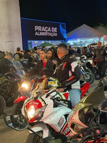 Suzuki Srad 750 2011 impecável