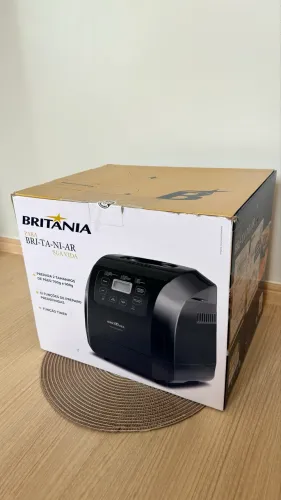 Panificadora Britânia
