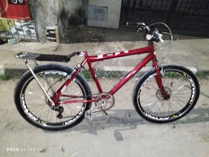 ARO 26 MONTADINHA PEÇAS Nova