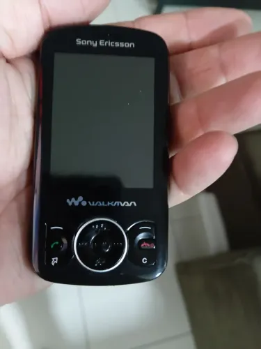 Celular Sony Ericson Walkman