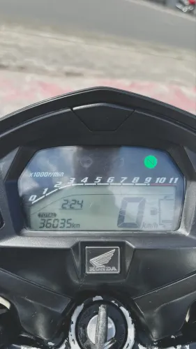 Fan 160
