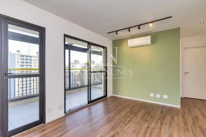 Apartamento à venda, Campos Elíseos, São Paulo, SP