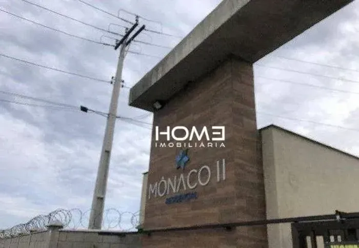 Apartamento com 2 dormitórios à venda, 50 m² por R$ 103.000,00 - Jardim Esperança - Cabo F