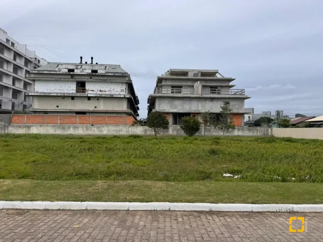 Terreno à venda no Campeche, Florianópolis