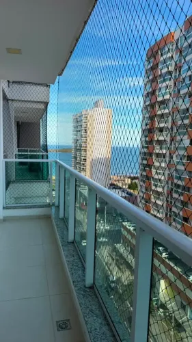 Imóvel para venda possui 75 metros quadrados com 2 quartos em Praia de Itaparica - Vila Ve