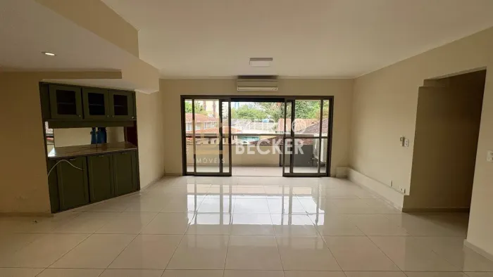 Apartamento 4 quartos e 1 suíte para venda ou locação - 178 m² - Centro
