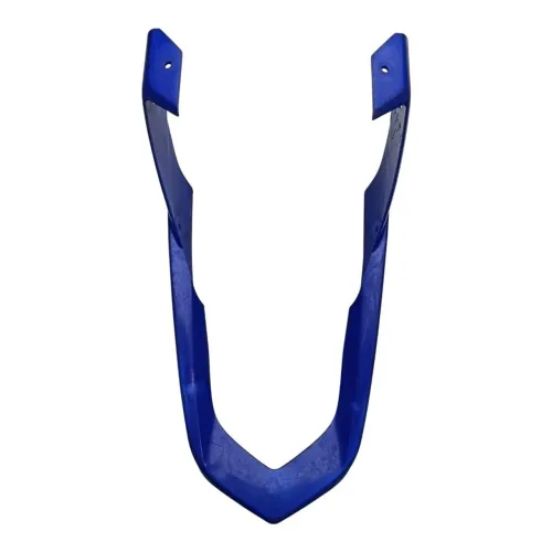 Carenagem Bico Frontal Yamaha Crosser 150 2018 a 2021