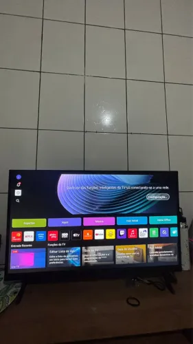 Vendo TV 32 Polegadas