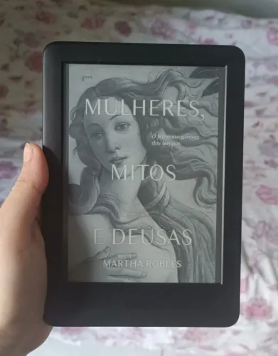 Kindle 10ª geração 