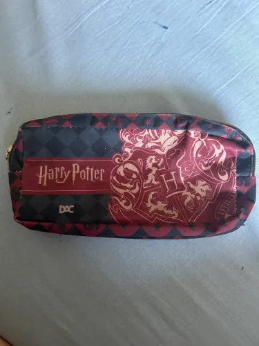 estojo harry potter DaC