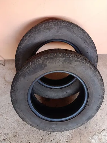 Pneus Tornel P185/70 R14