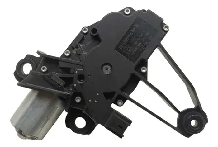 Motor Do Limpador Traseiro Citroen C4 Grand Picasso 2012