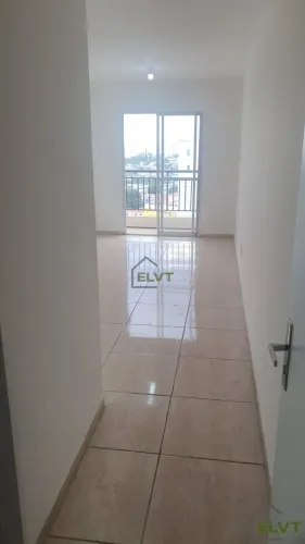 Apartamento com 3 quartos na Vila dos Remédios | Lazer Completo, Sacada e Vaga.