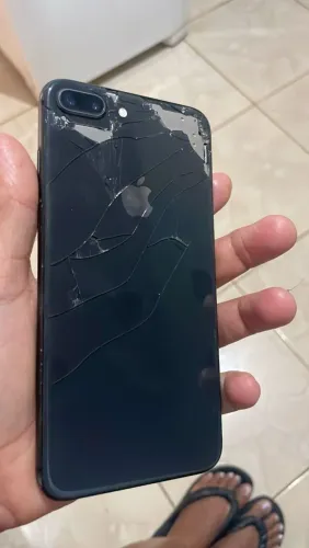 IPhone Oi muito bom iPhone 8 muito bom