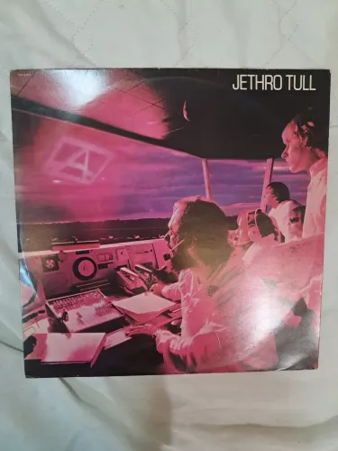 Lp Jethro Tull