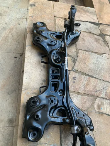 QUADRO AGREGADO POLLO // VIRTUS//NIVUS //T-CROSS ZERADOO
