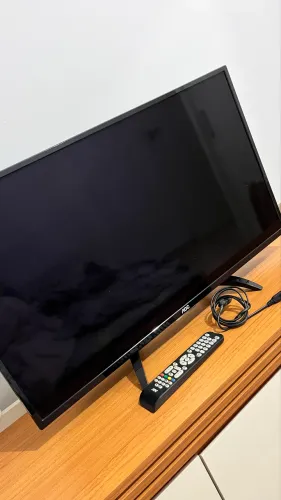 Smart Tv 32 polegadas AOC