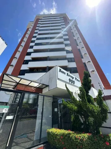 Cobertura à venda em Aracaju, Grageru, com 4 quartos, 300m²