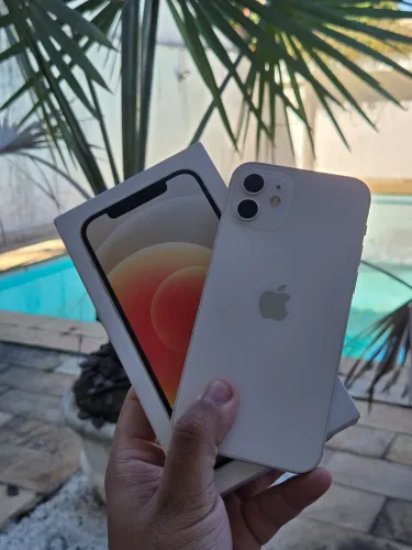 IPhone 12 - 64GB
