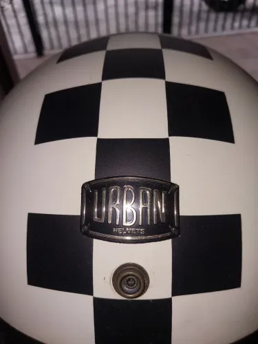 CAPACETE URBAN N° 60