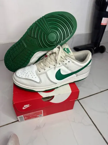 Nike Dunk low