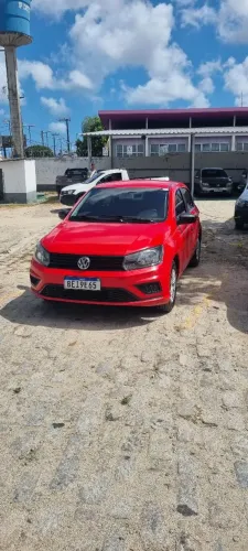 Volkswagen Gol Geração VII 1.0 12V Flex Mec. 4P 2021