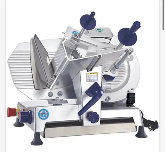 MB Cortador de frios automático Gural AXT30
