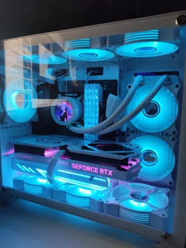 Manutenção de pc